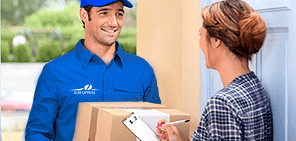 Servicio de Distribución Inmediata 